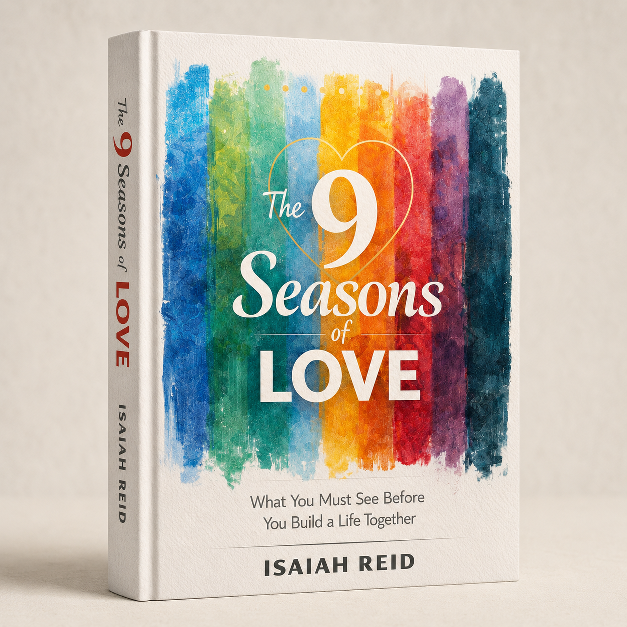 The 9 Seasons of Love
