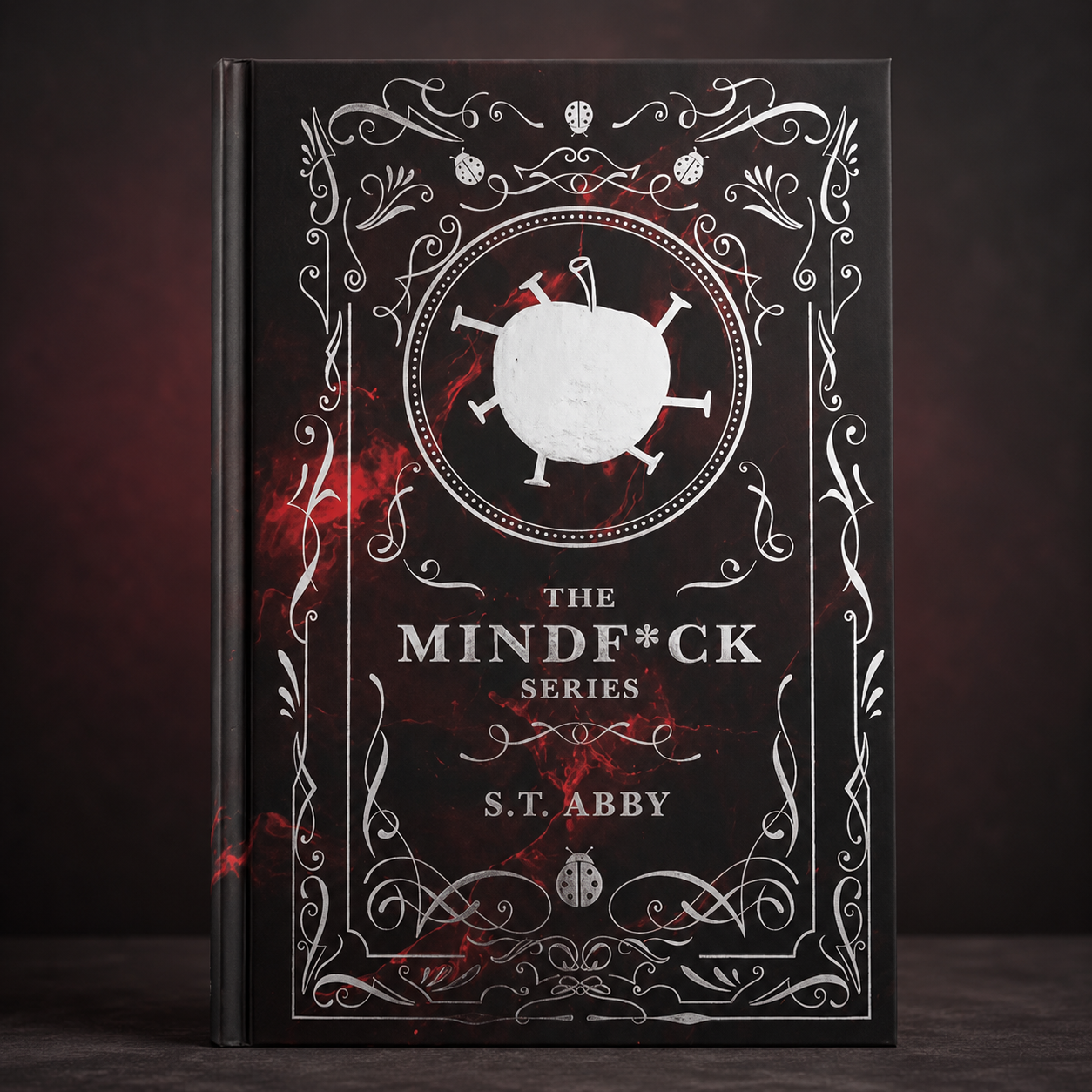 The Mindfck Series