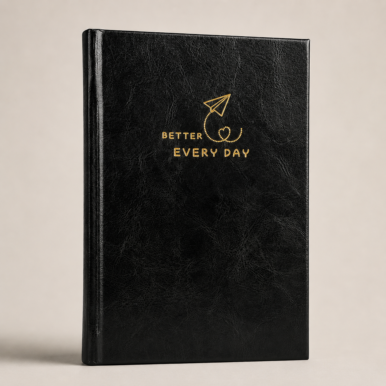 365-Days Journal