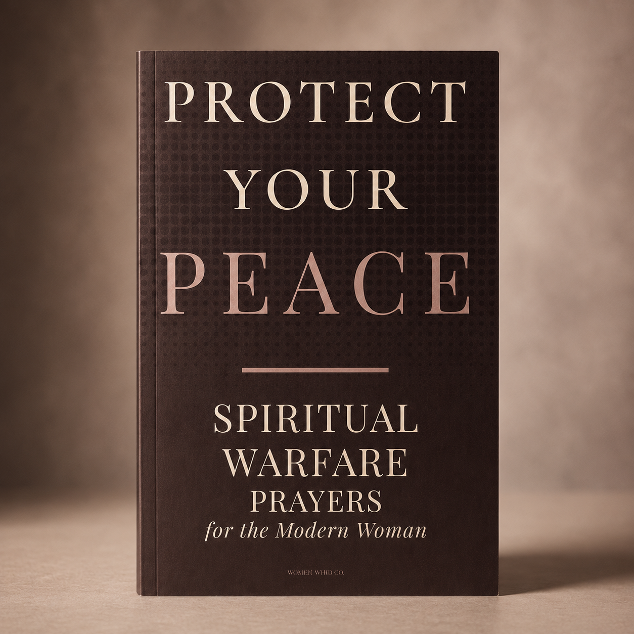 Protect Your Peace