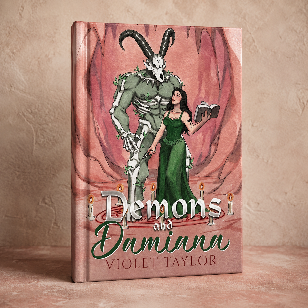 Demons and Damiana