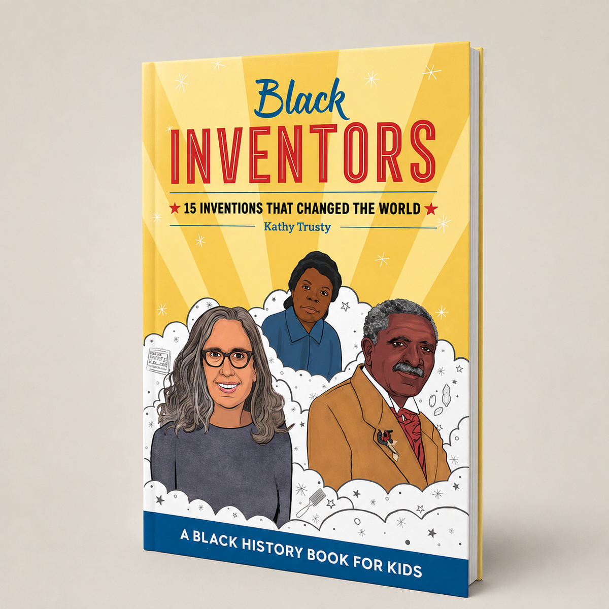 Black Inventors