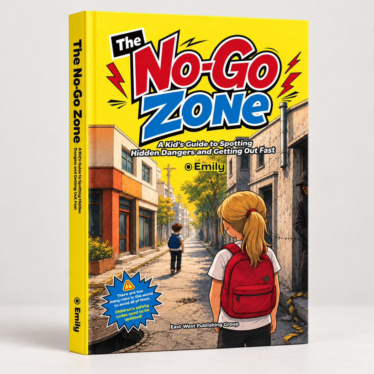 The No-Go Zone