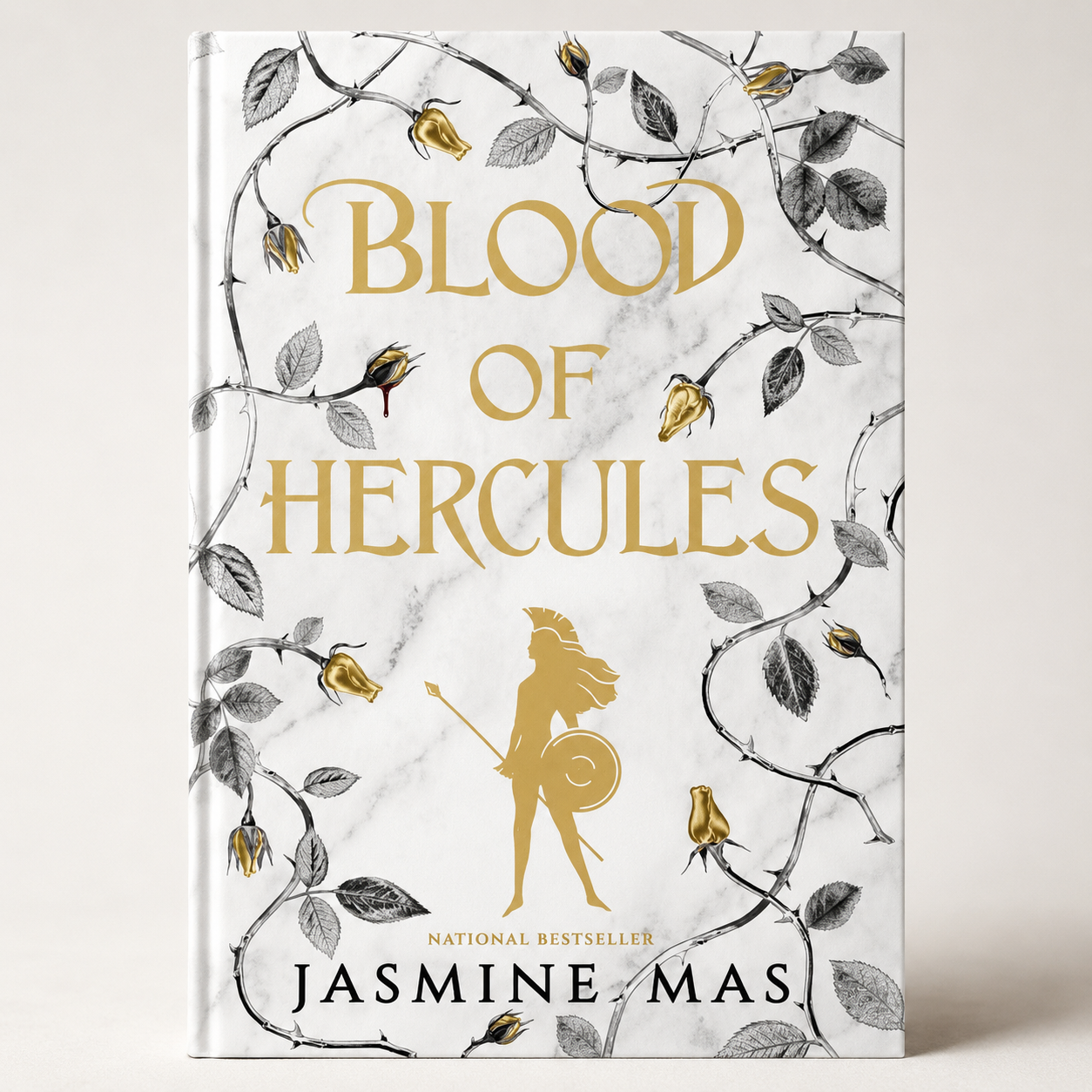 Blood of Hercules