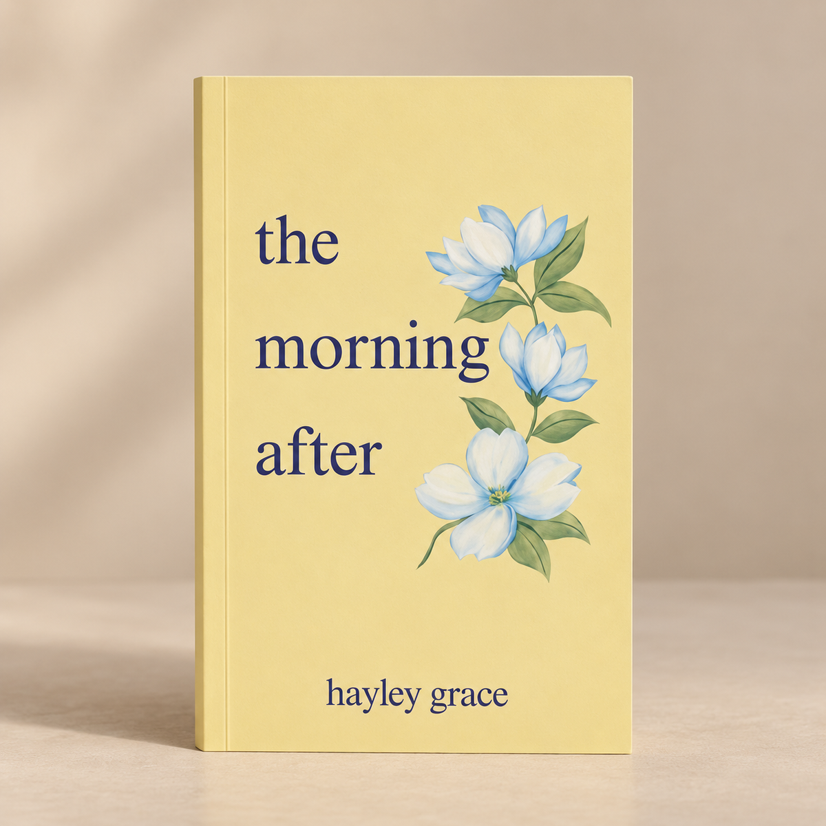 The Morning After