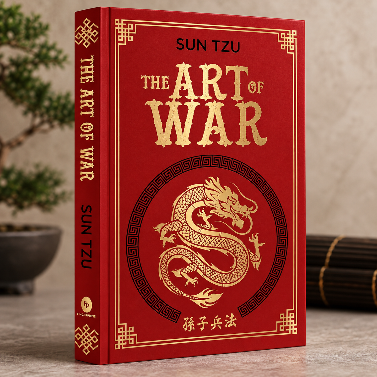 The Art of War