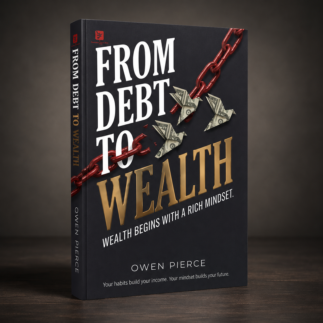 From Debt to Wealth