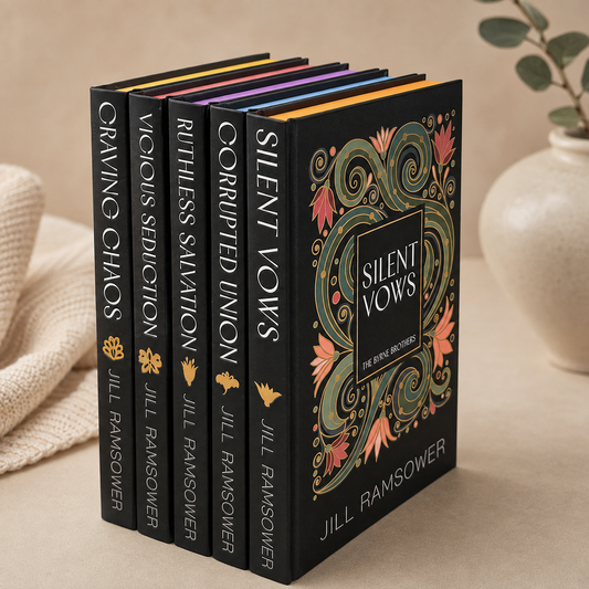 The Byrne Brothers Series
