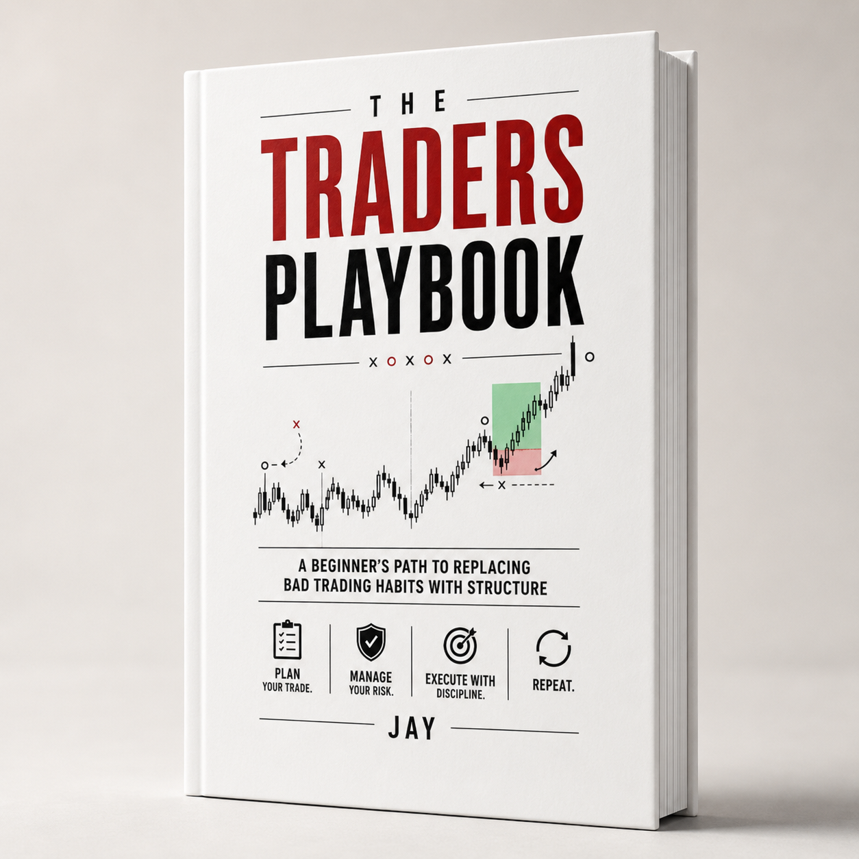 The Traders Playbook