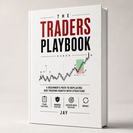 The Traders Playbook