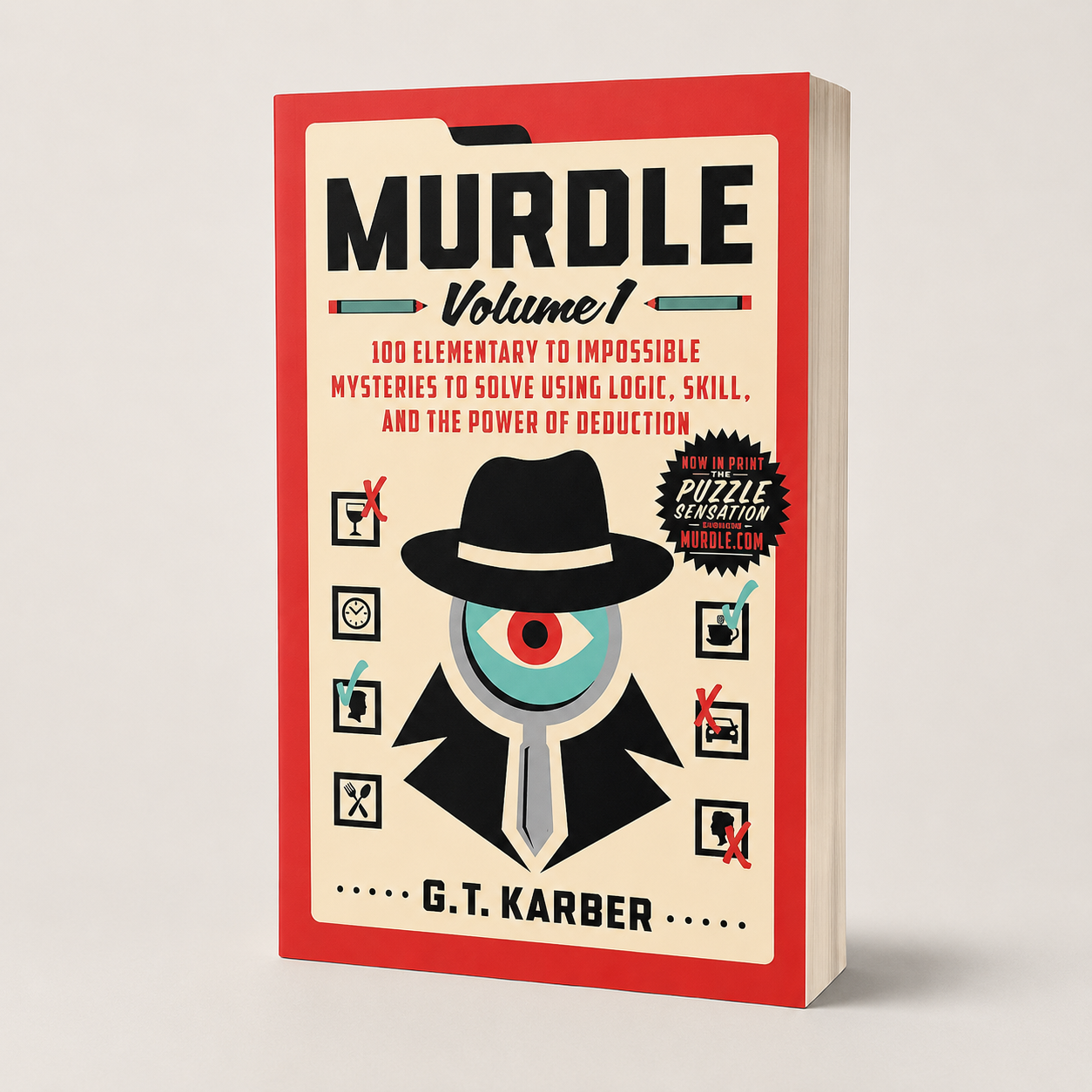 Murdle
