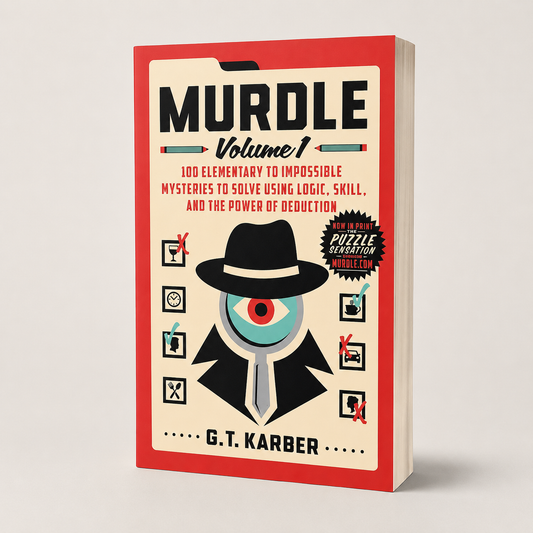 Murdle