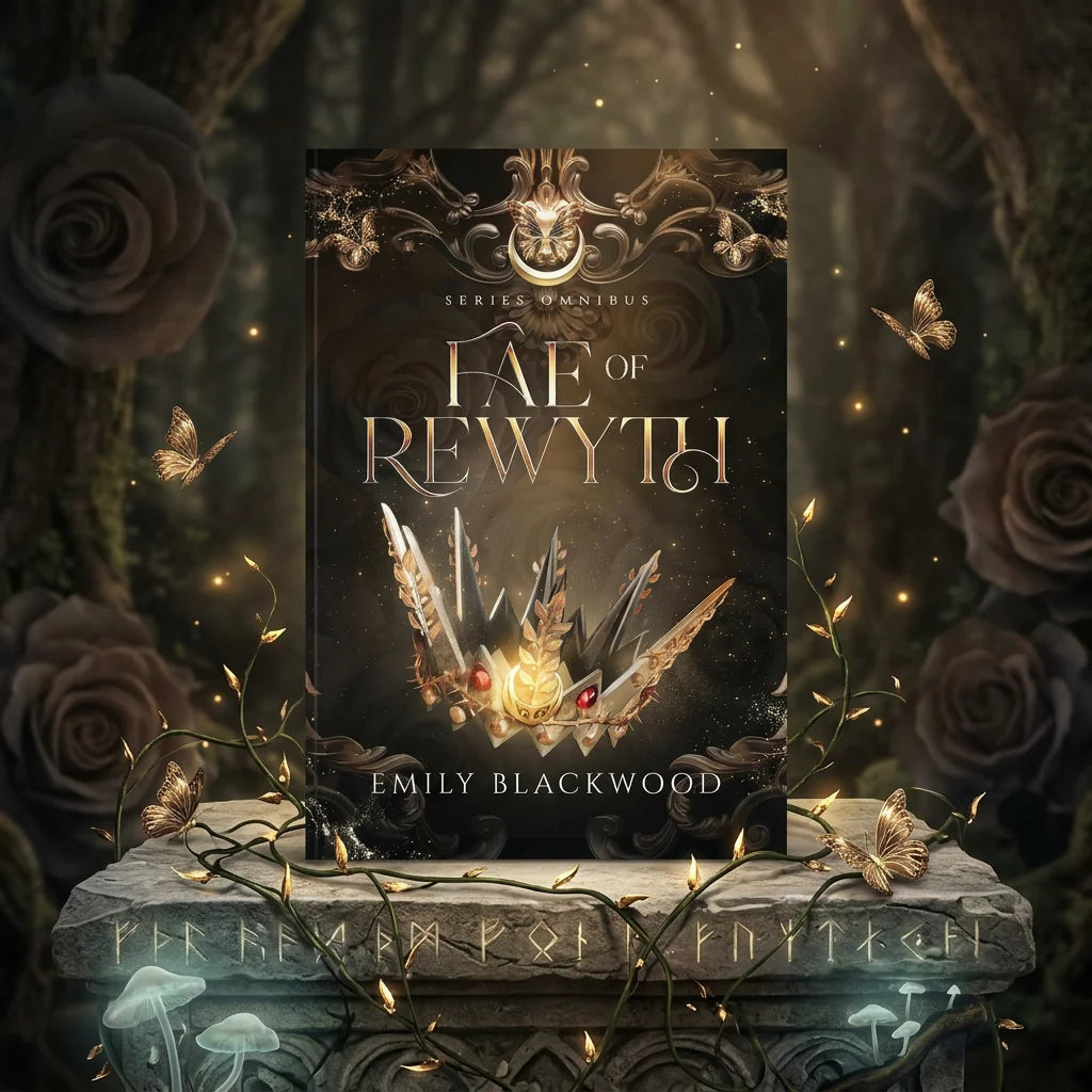 Fae of Rewyth