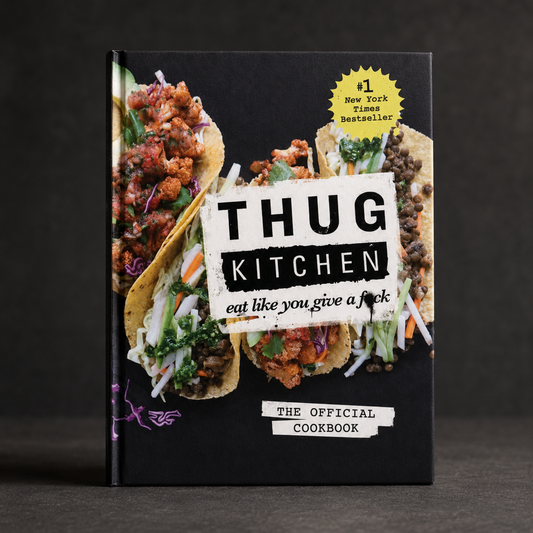 Thug Kitchen