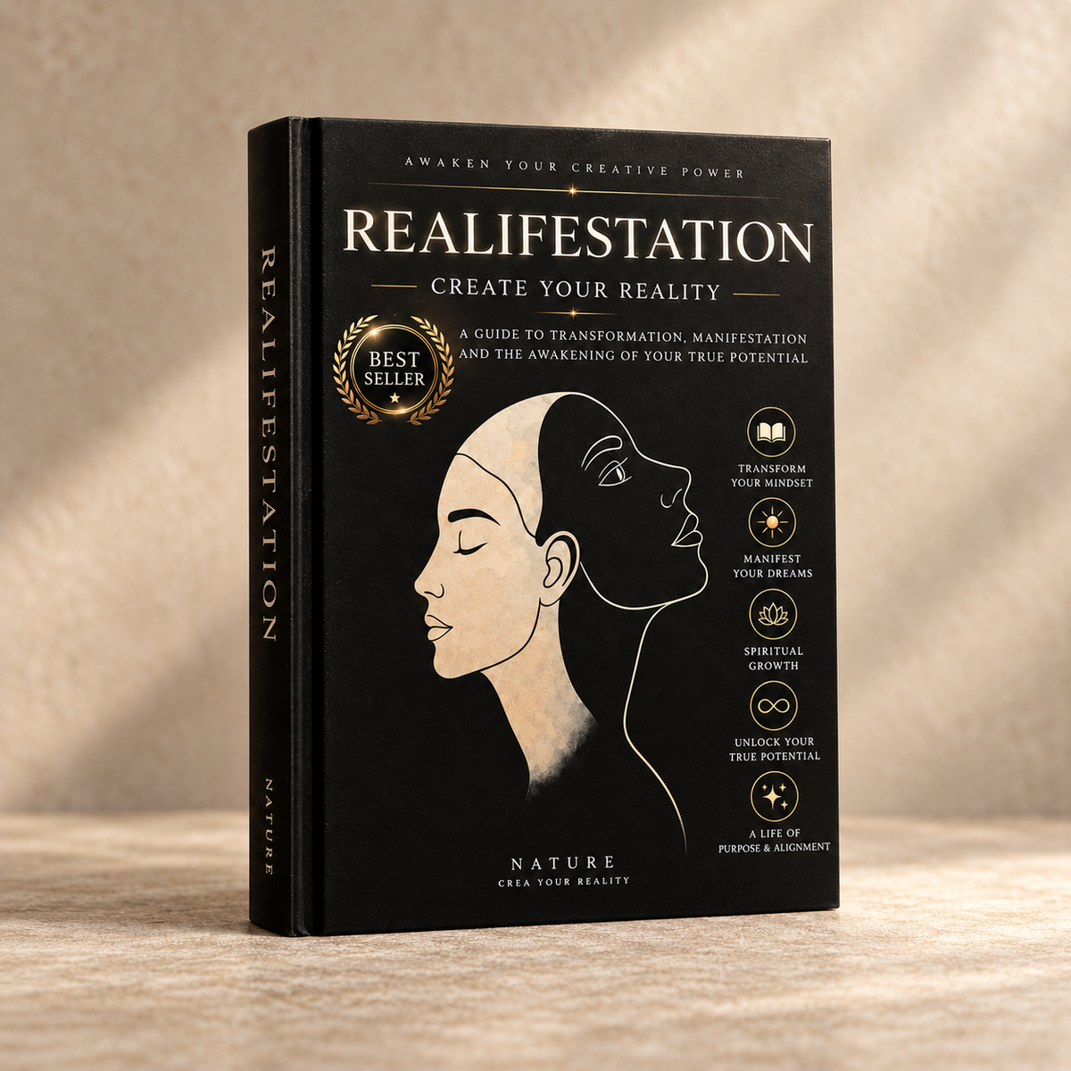 Realifestation
