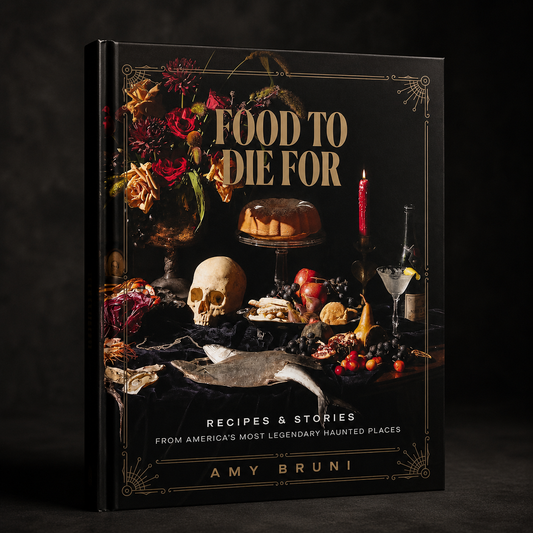 Food to Die For