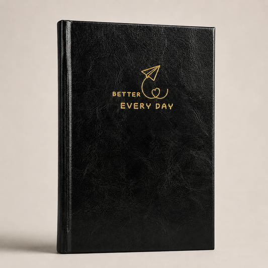 365-Days Journal