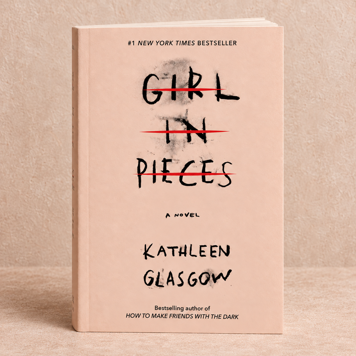 Girl in Pieces