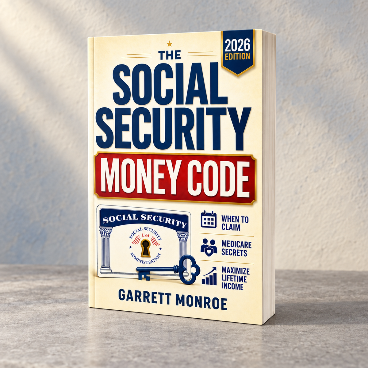 The Social Security Money Code