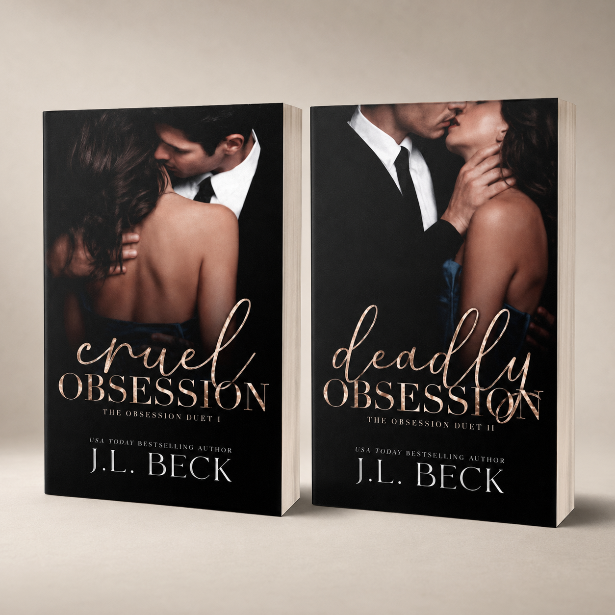 Dark Mafia Romance