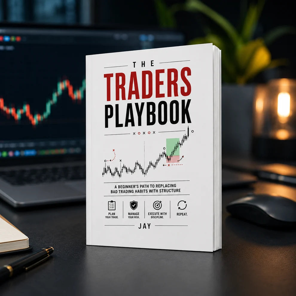 The Traders Playbook
