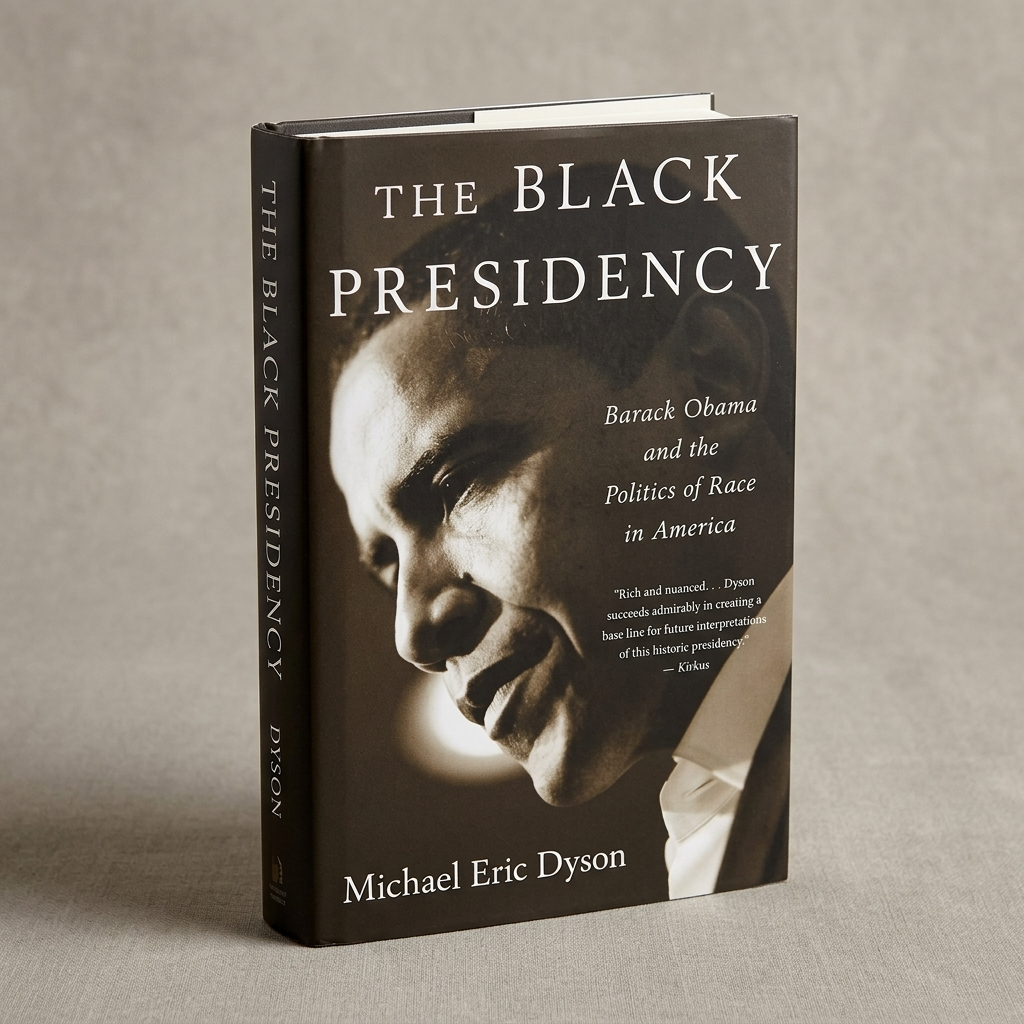 The Black Presidency