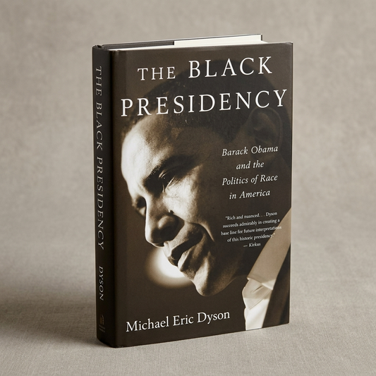 The Black Presidency